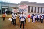 BAFOUSSAM / LES HUISSIERS DE JUSTICE VULGARISENT LEUR PROFESSION