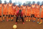 OUEST/FOOTBALL FEMININ:OUVERTURE DE LA SAISON SPORTIVE CE SAMEDI 16 JUIN A BAFOUSSAM