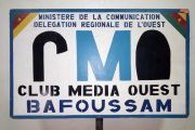  BAFOUSSAM:  JOURNEE MONDIALE DE LA LIBERTE DE LA PRESSE 2018 : EXPOSE DE Joseph OLINGA 