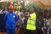 Bafoussam 1er / Lancement officiel du projet Haute Intensité de Main d’Œuvre (HIMO)
