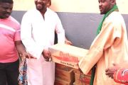 RAMADAN 2018 : L’ELITE BAFOUSSAM SOUTIENT LES FIDELES MUSULMANS.