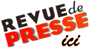 La revue de presse